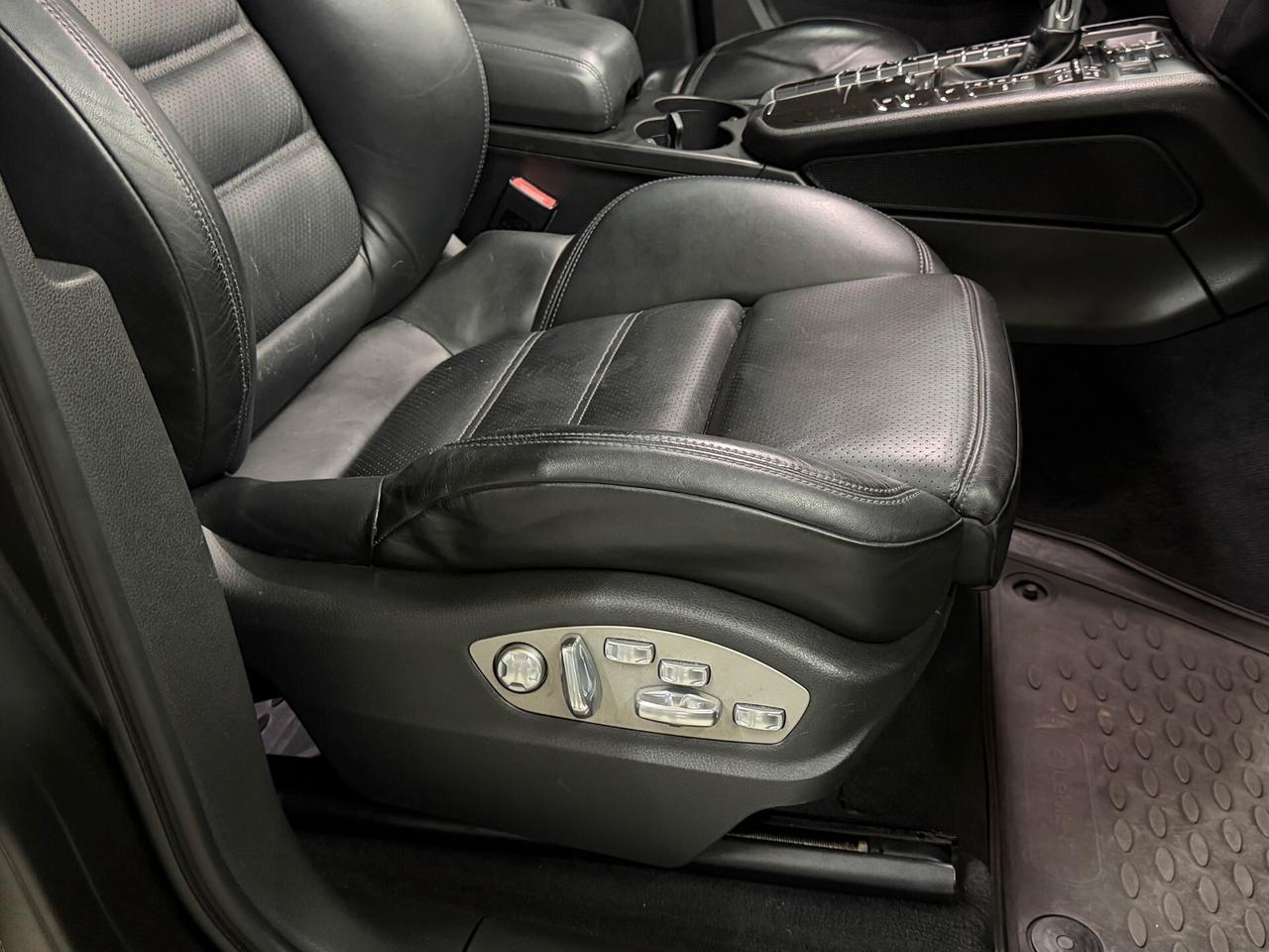 Porsche Macan S - TETTO APR. - GARANZIA 12 MESI