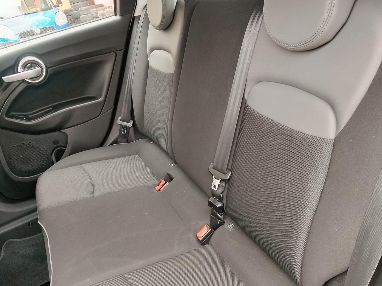 Fiat 500X 1.6 MultiJet 120 CV CITY LOOK