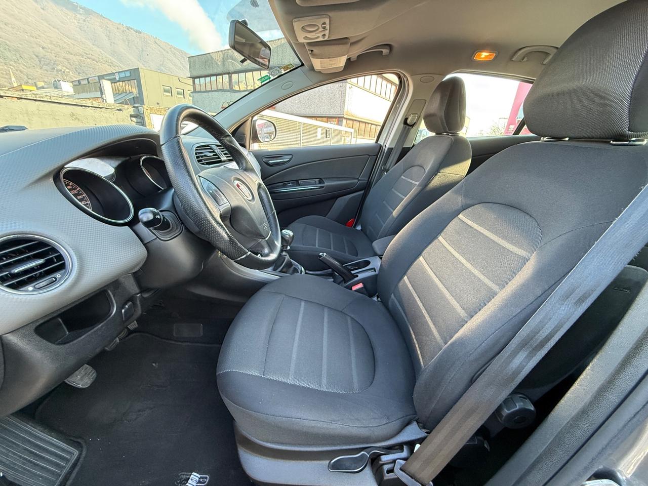 Fiat Bravo 1.6 MJT 105 CV DPF Easy 135.000KM