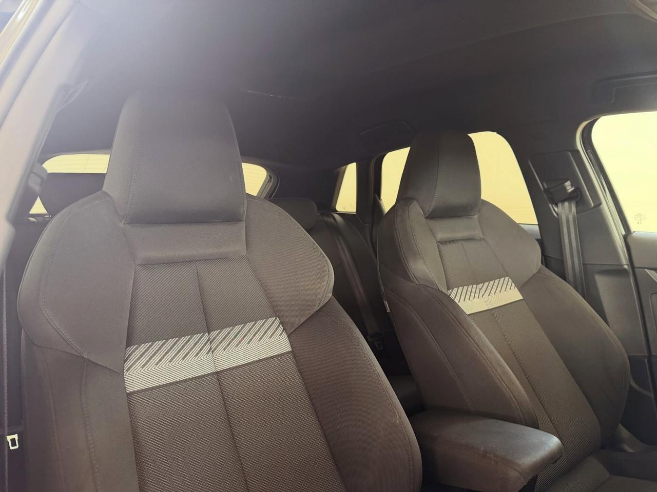 Audi A3 SPB 35 TDI S line edition