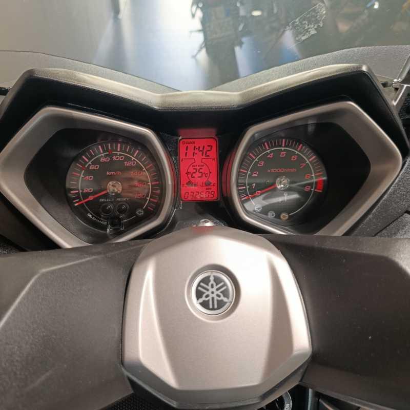 Yamaha X-Max 400 - 2015