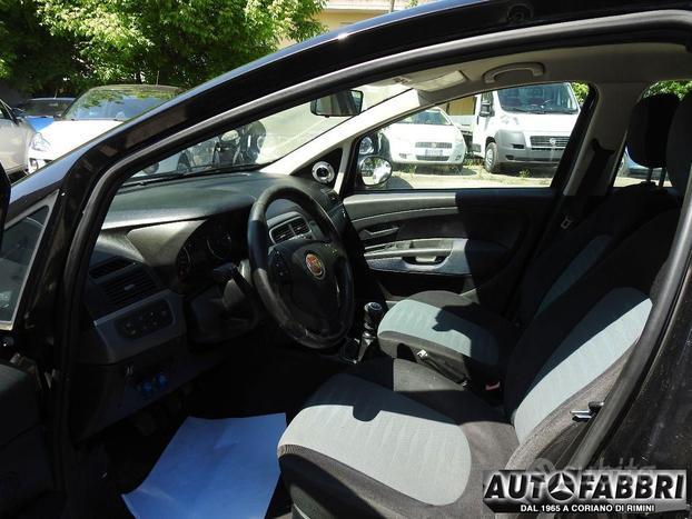 FIAT - Grande Punto - 1.4 5 porte Dynamic CLIMA