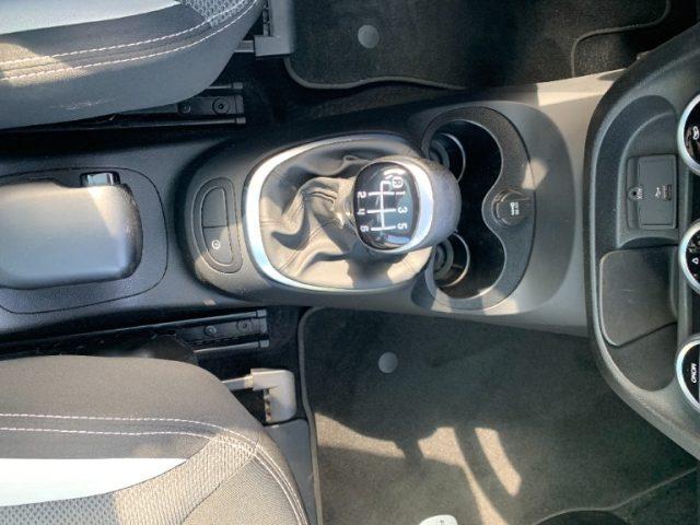 FIAT 500L 1.4 T-Jet 120 CV Trekking