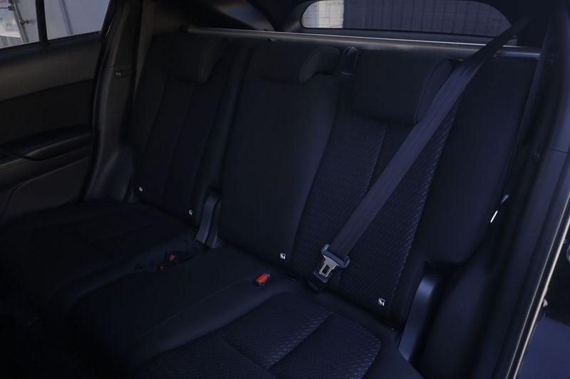 Mitsubishi Eclipse Cross Mitsubishi Eclipse Cross 1.5 turbo Intense SDA 120KW ANNO 2020