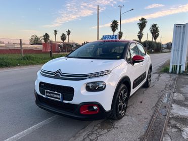 Citroen C3 PureTech 82 Feel