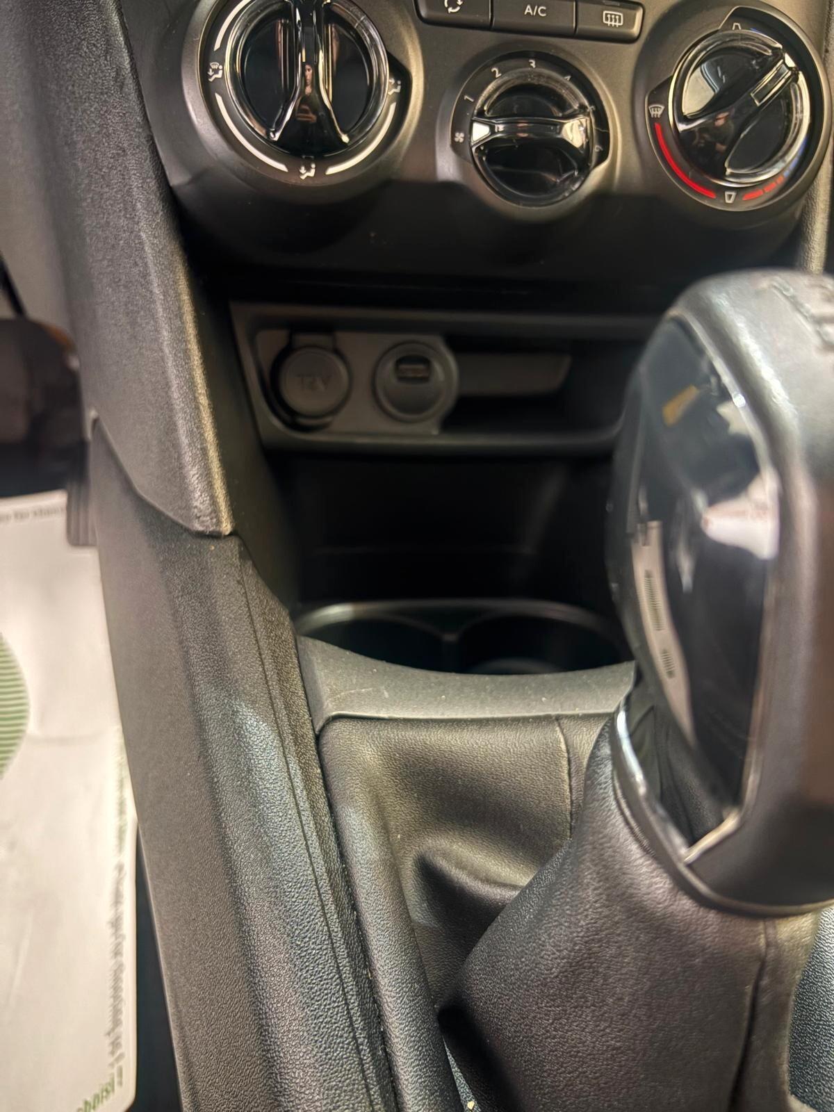 Peugeot 208 PureTech 82 5p. GPL Active