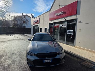 Bmw 320 320d 48V xDrive Touring Msport