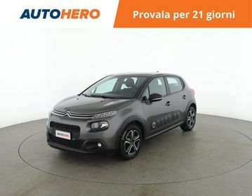 CITROEN C3 PureTech 83 S&S Feel