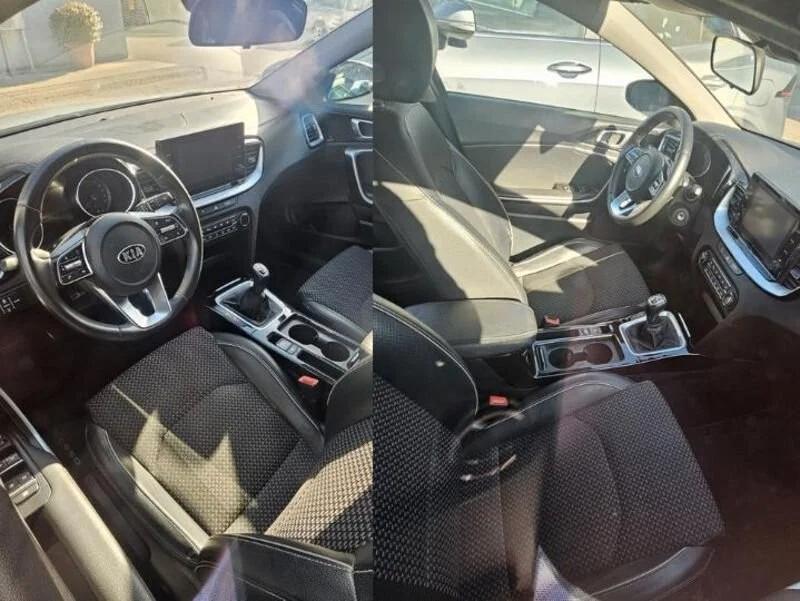 Kia XCeed 1.6 CRDi 115 CV Style -PREZZO REALE-