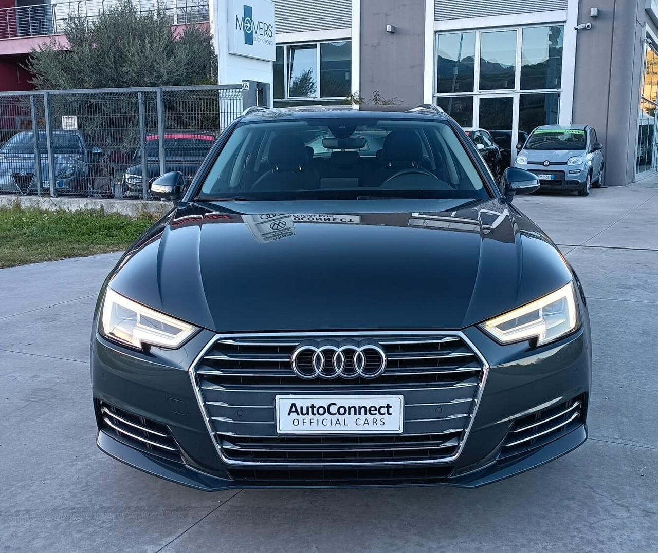 Audi A4 Avant 2.0 TDI 150 CV ultra Business Sport