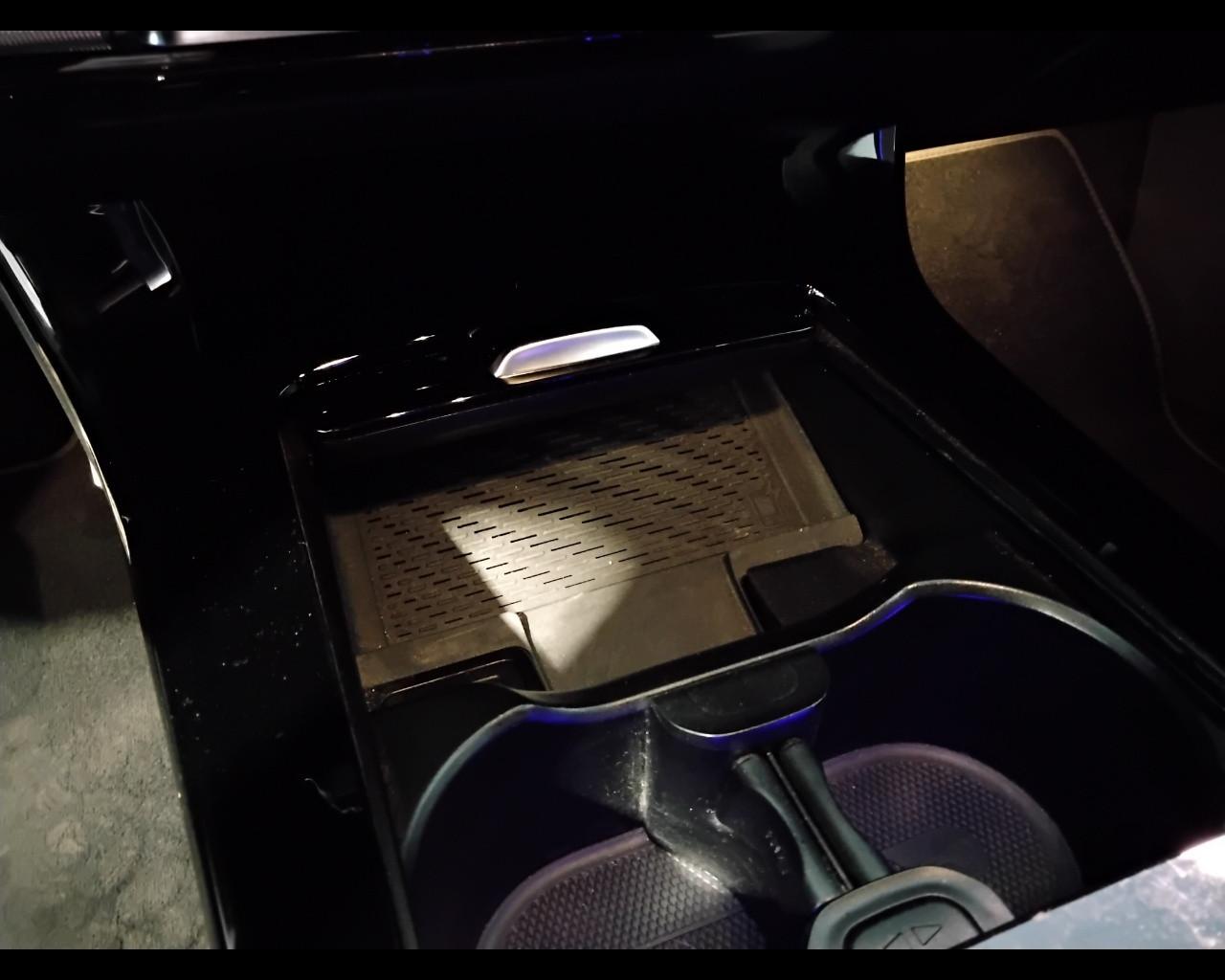 Mercedes-Benz Classe A - W177 2023 - A 200 d AMG Line Advanced Plus auto