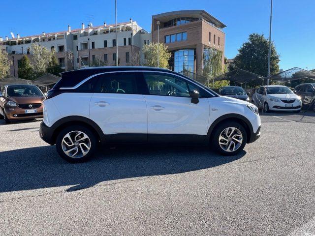 OPEL Crossland X 1.2 12V Innovation OK NEOPATENTATI 1 PROPRIETARIO