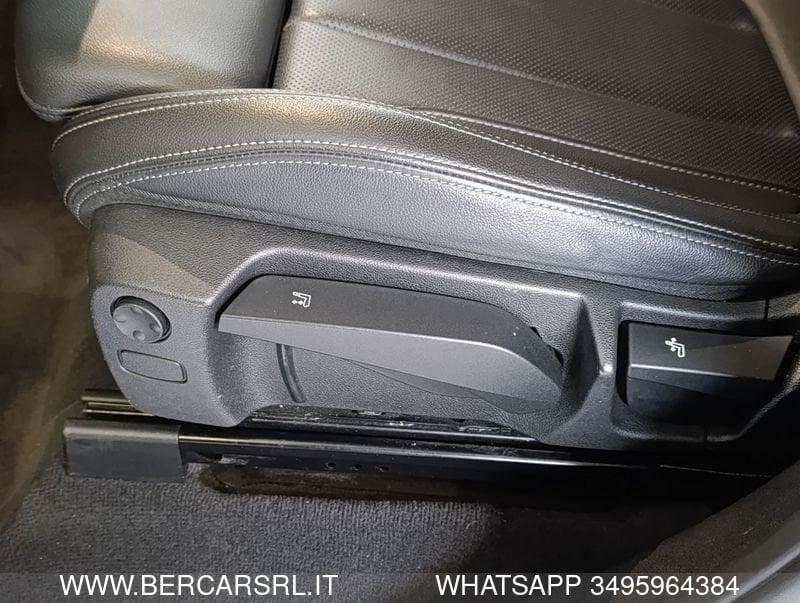 BMW X3 X3 xDrive20d 48V Msport*TELECAMERA 360*LED*