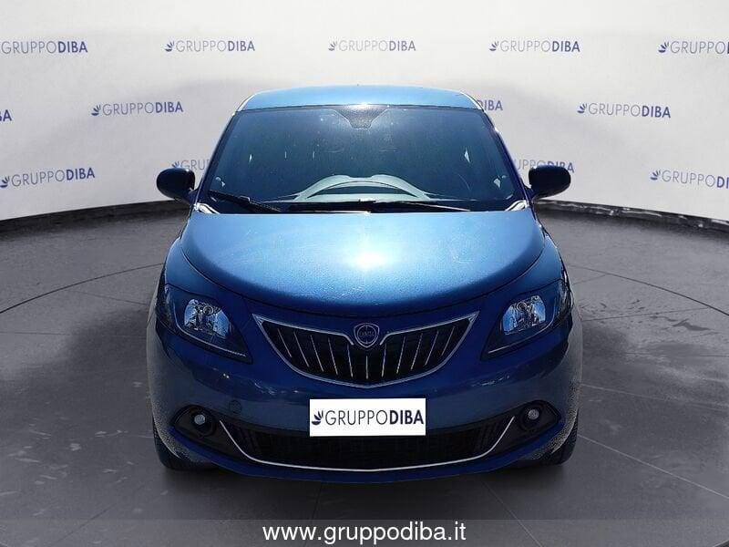 Lancia Ypsilon 11M My23 1.0 Firefly 70 CvStartstop