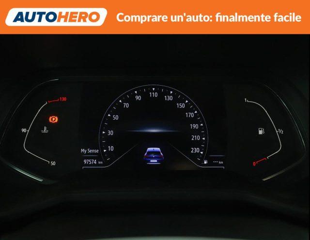 RENAULT Clio TCe 130 CV EDC FAP 5 porte R.S. Line