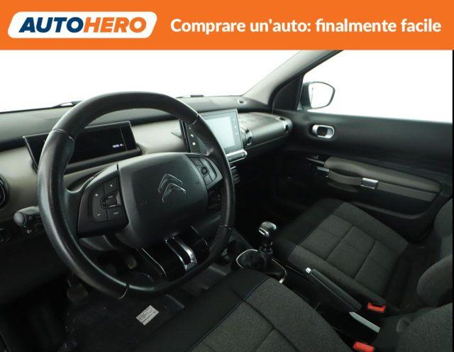 CITROEN C4 Cactus BlueHDi 100 S&S Shine