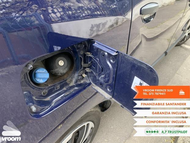 DACIA Lodgy 1.5 Blue dCi 8V 115CV 7 posti Comfort