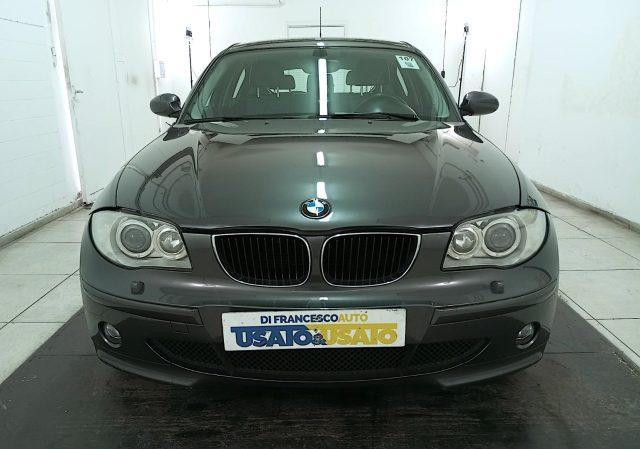 BMW 118 i Attiva
