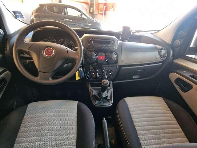 Fiat Qubo Qubo 1.3 mjt 16v Trekking E5