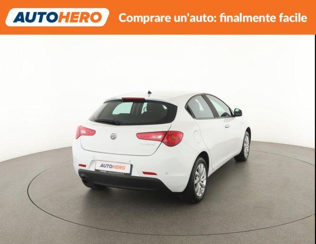 ALFA ROMEO Giulietta 1.4 Turbo 120 CV