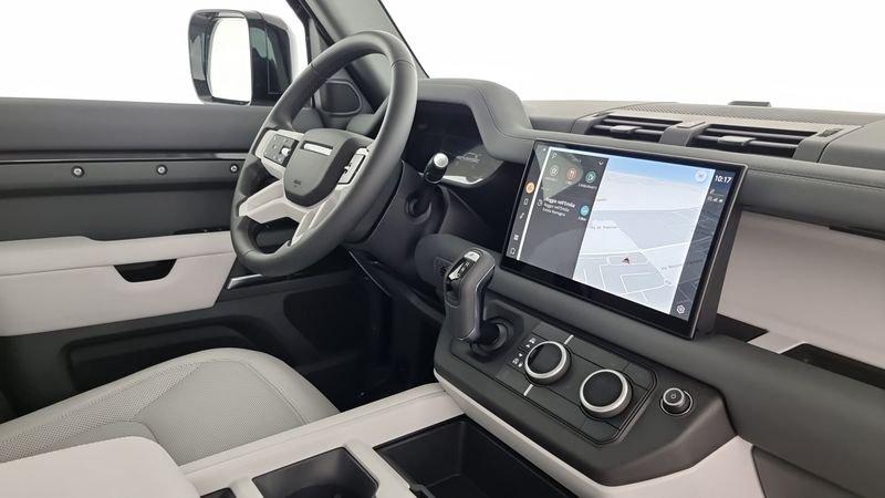 Land Rover Defender 110 3.0D I6 200 CV AWD Auto S