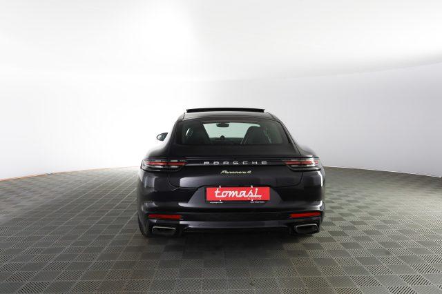 PORSCHE Panamera Panamera 2.9 4 E-Hybrid