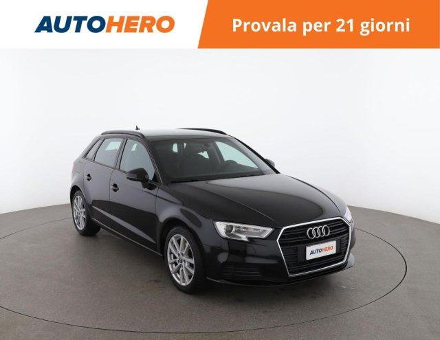 AUDI A3 SPB 35 TDI S tronic Business