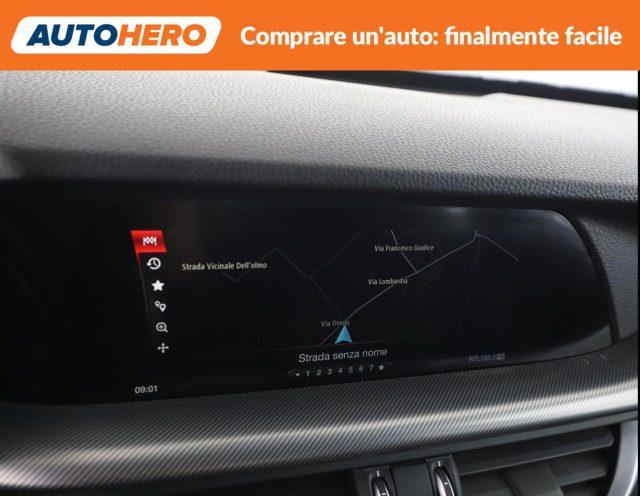 ALFA ROMEO Stelvio 2.2 Turbodiesel 210 CV AT8 Q4 Executive