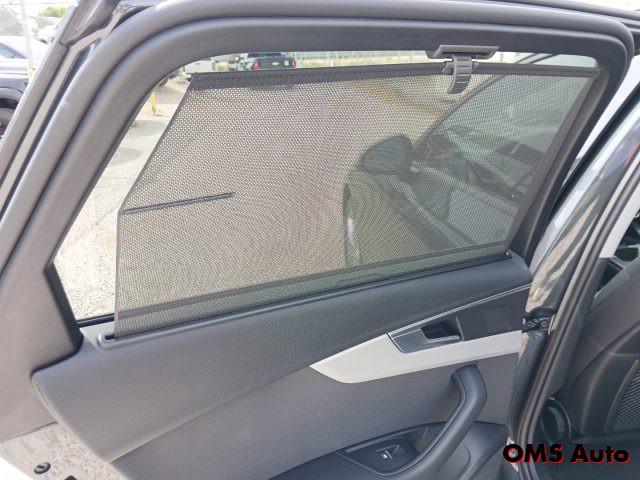 AUDI A4 Avant 35 TFSI S tronic Business Advanced (MHEV)