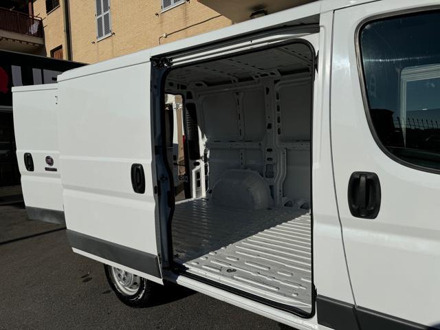 FIAT Ducato 28 2.0 MJT PC-TN Furgone