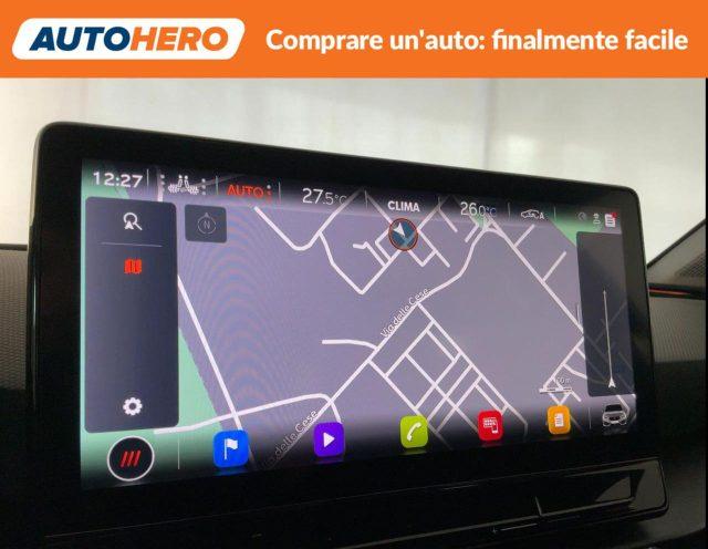 CUPRA Leon Sportstourer 1.5 Hybrid 150 CV DSG