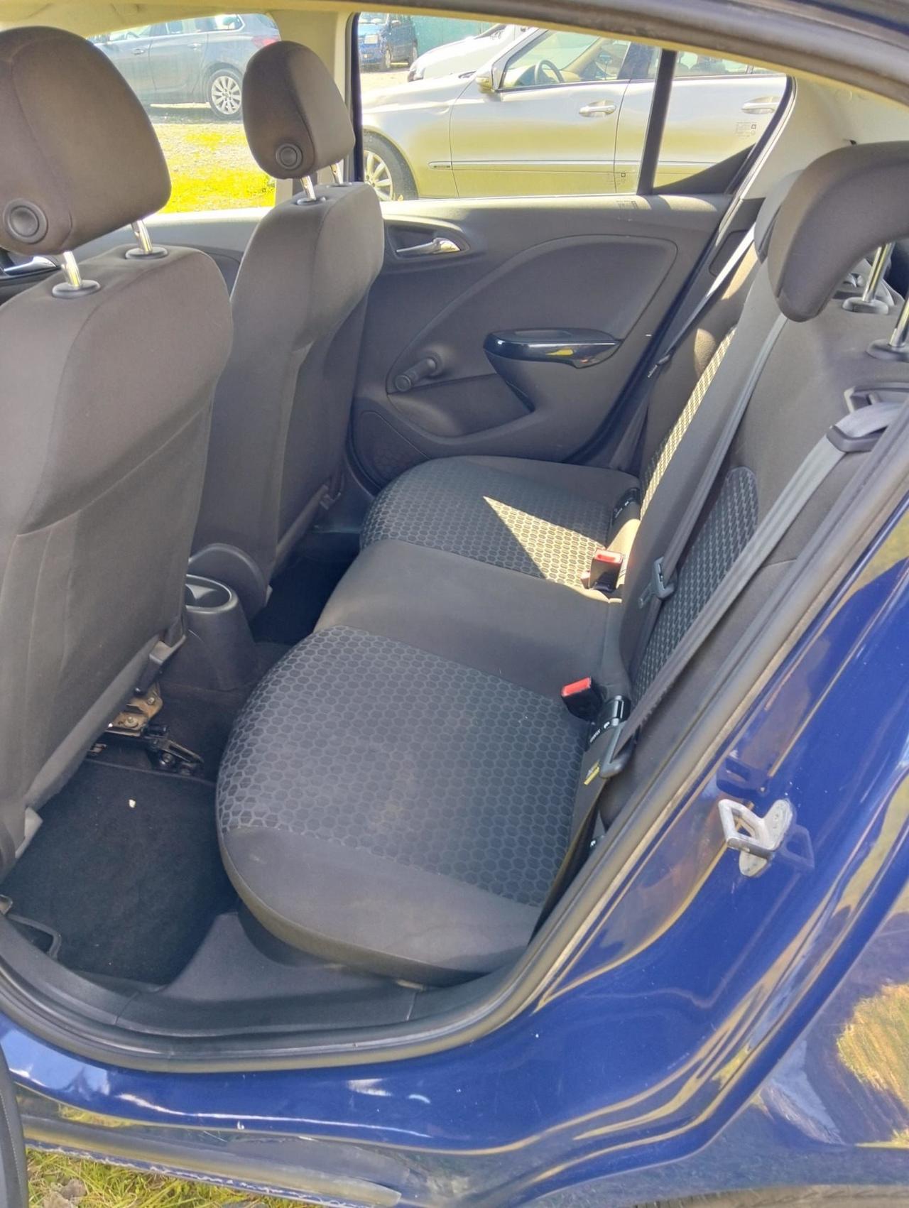 Opel Corsa 1.3 Diesel- Neopatentati-Anche Permuta