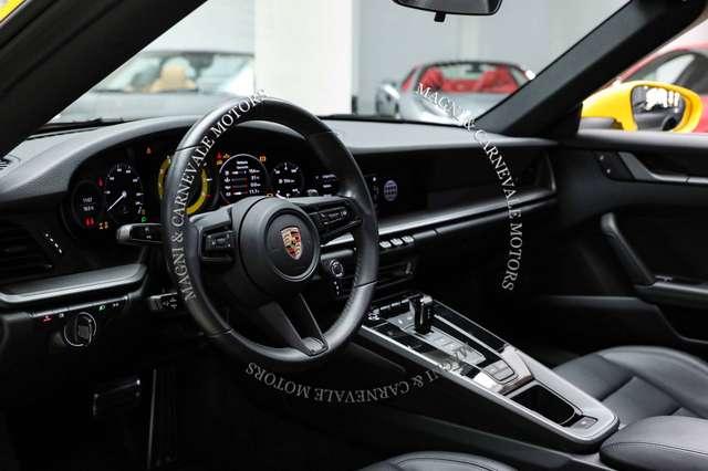 Porsche 911 992 TARGA 4S|LIFT|BOSE|SPORT-CHRONO|360 CAMERA