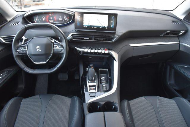 PEUGEOT 3008 BlueHDi 130 S&S EAT8 Allure Pack *Navi,Sensori,LED