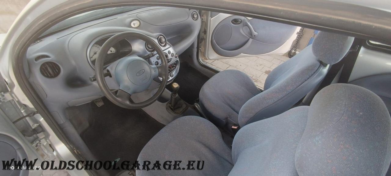 Ford Ka 1.3