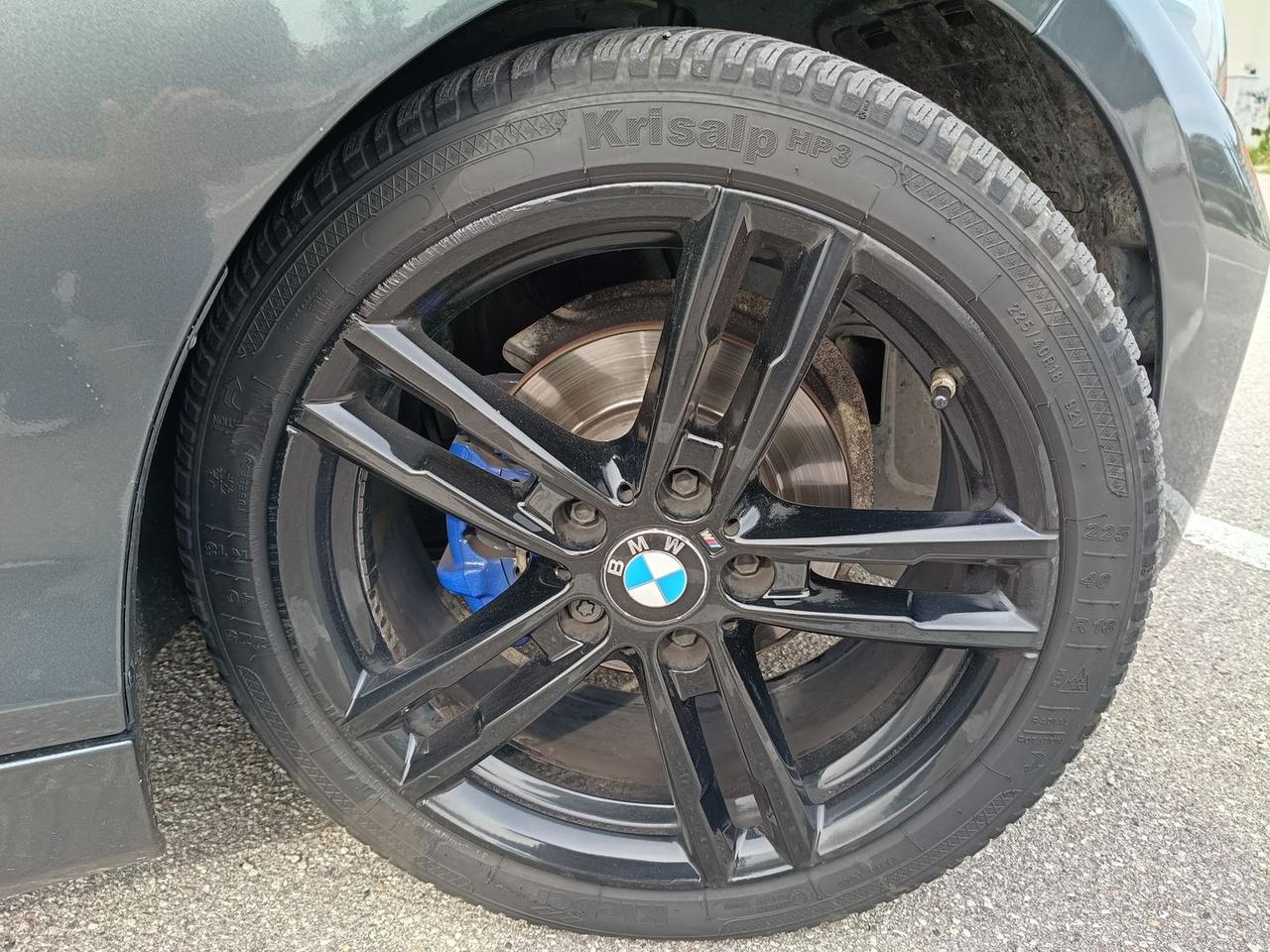 Bmw 118 M-SPORT #50689