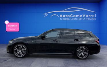 BMW Serie 3(G20/1-80/1) 330d 48V xDrive Touring...