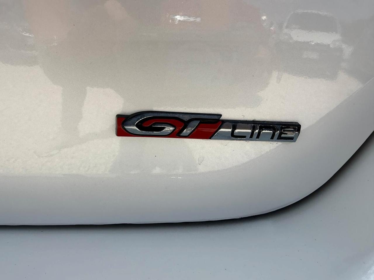 Peugeot 308 BlueHDi 130 S&S SW GT Line