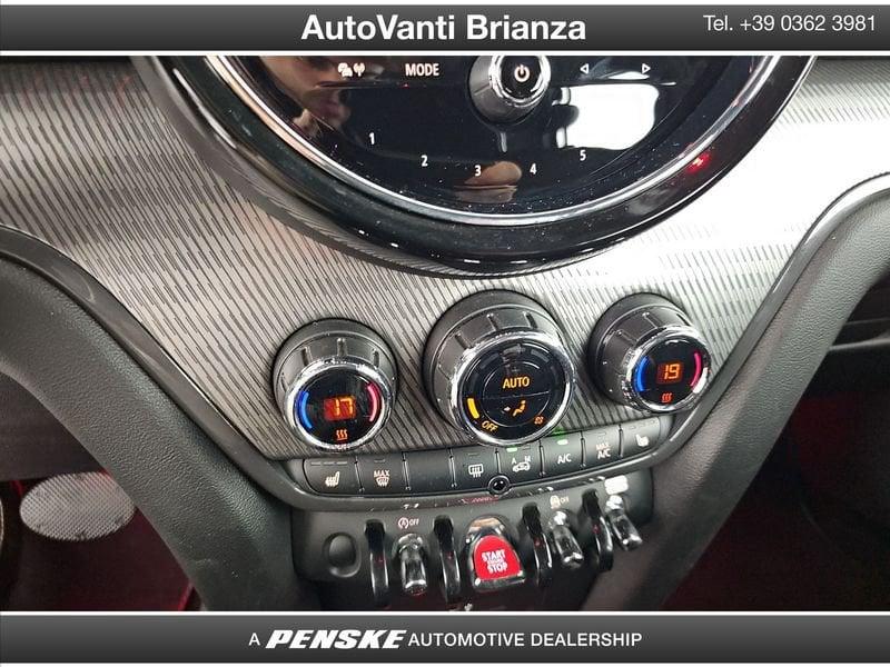MINI Mini Countryman F60 Mini 2.0 Cooper SD Essential Countryman ALL4