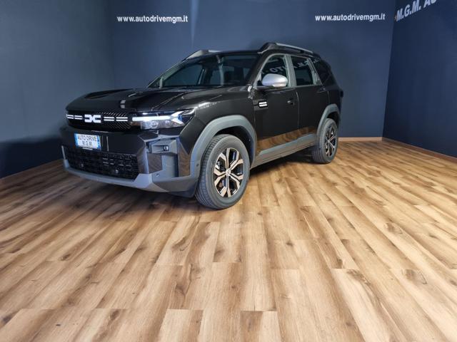 DACIA Bigster 1.2 TCe 140 CV MHEV Expression