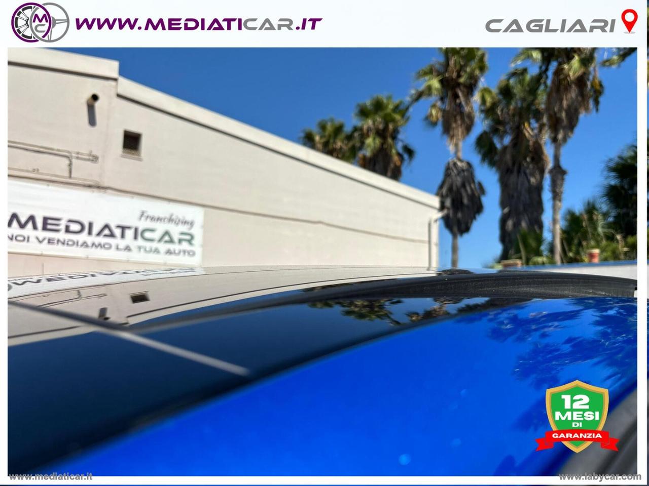 AUDI S3 SPB 2.0 TFSI 300CV quattro S tronic