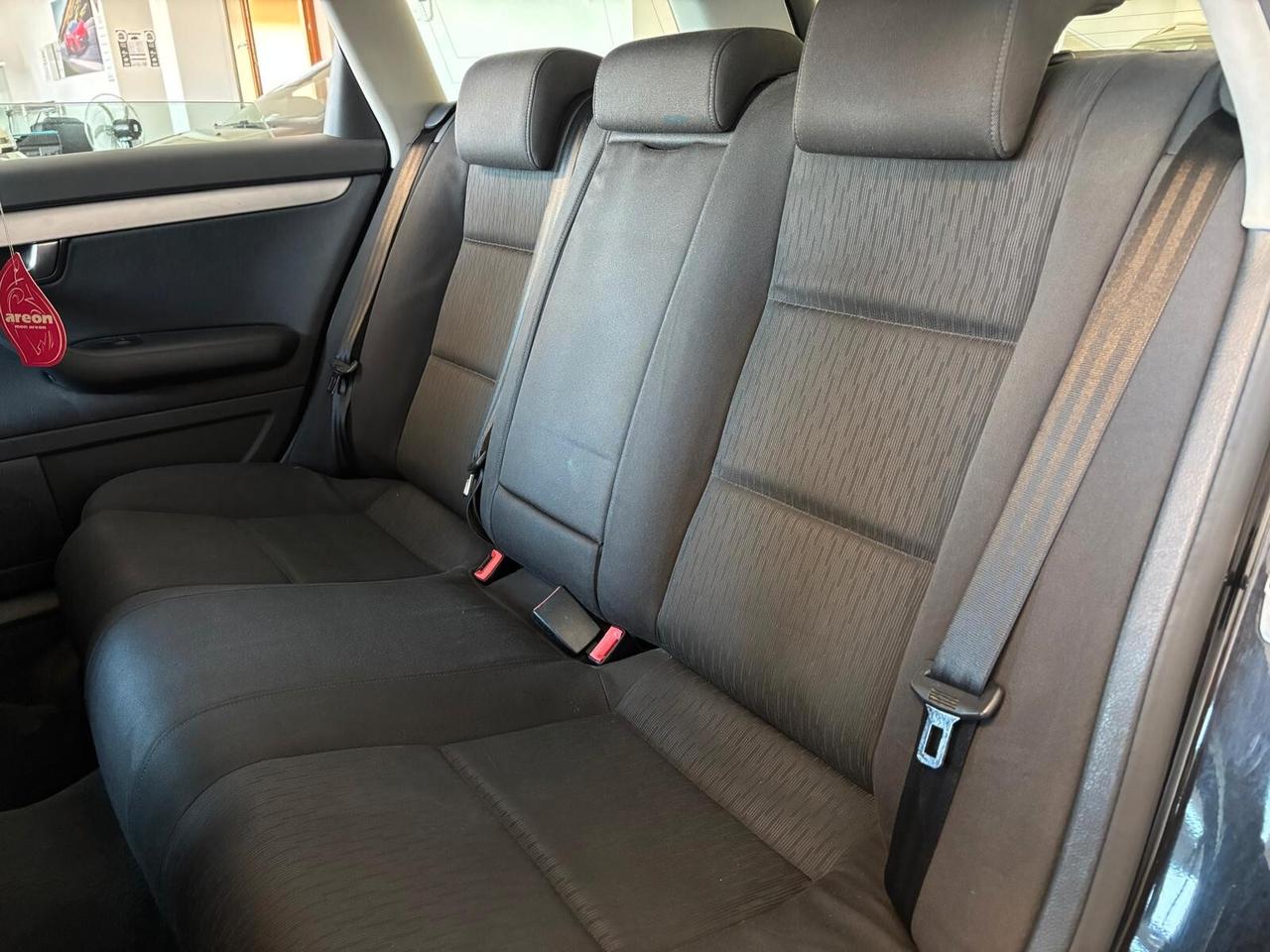 Audi A4 2007 - 1.9 116 CV DIESEL 219500 KM