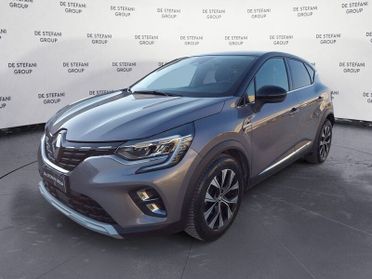 Renault Captur Captur 1.6 E-Tech full hybrid Techno 145cv auto