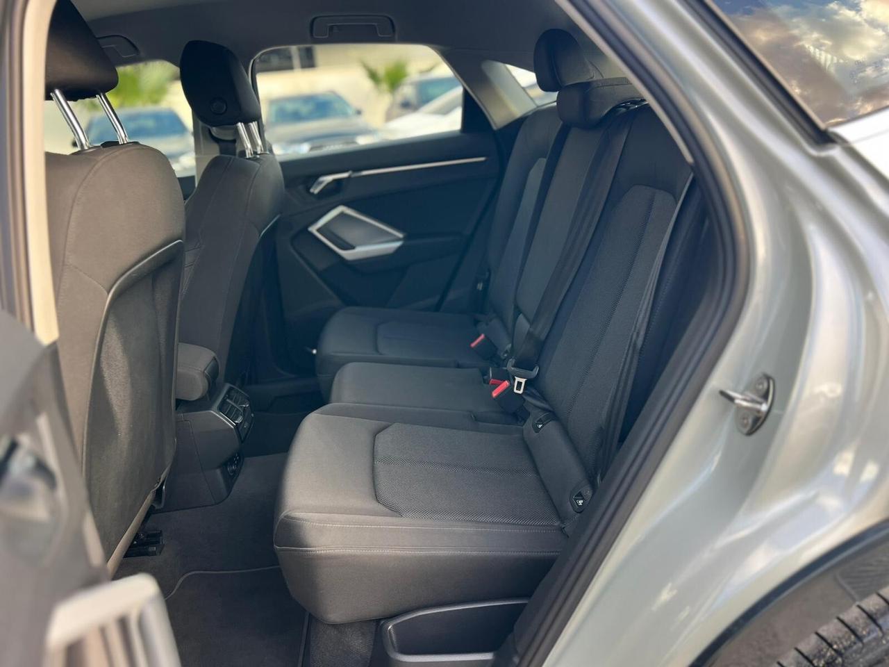 Audi Q3 SPB 35 TDI S tronic