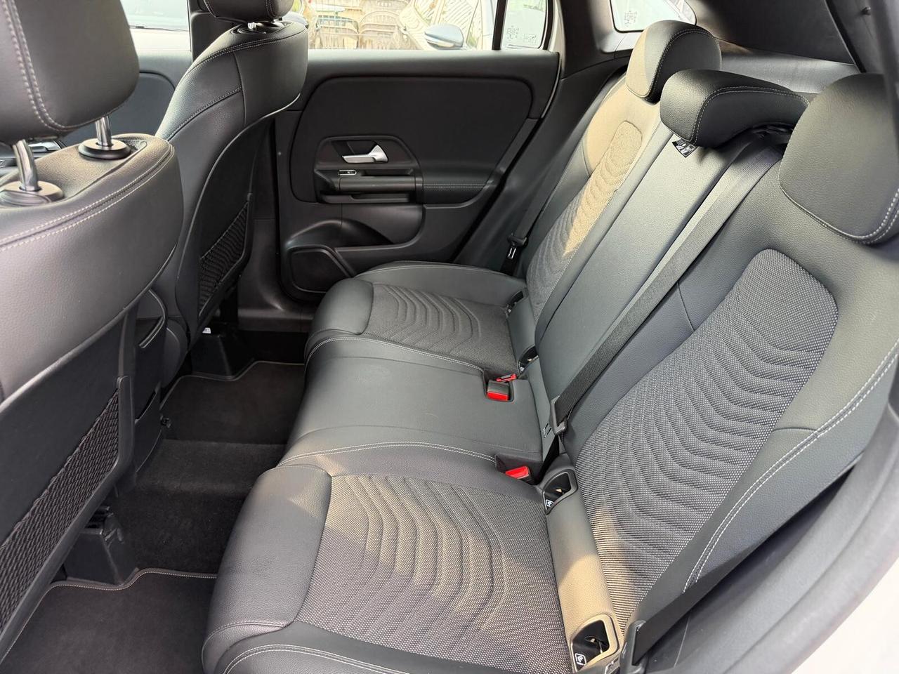 Mercedes-benz GLA 200 d Automatic Sport Plus-2023