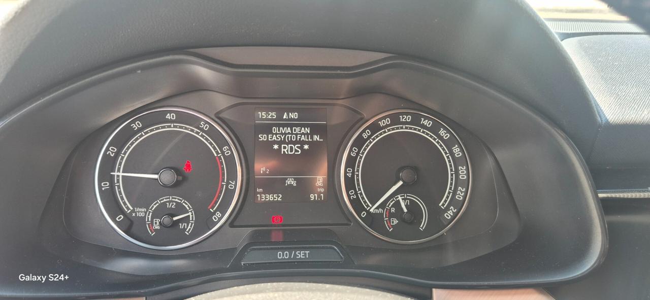 Skoda Kamiq 1.0 G-Tec Style NEOPATENTATI METANO