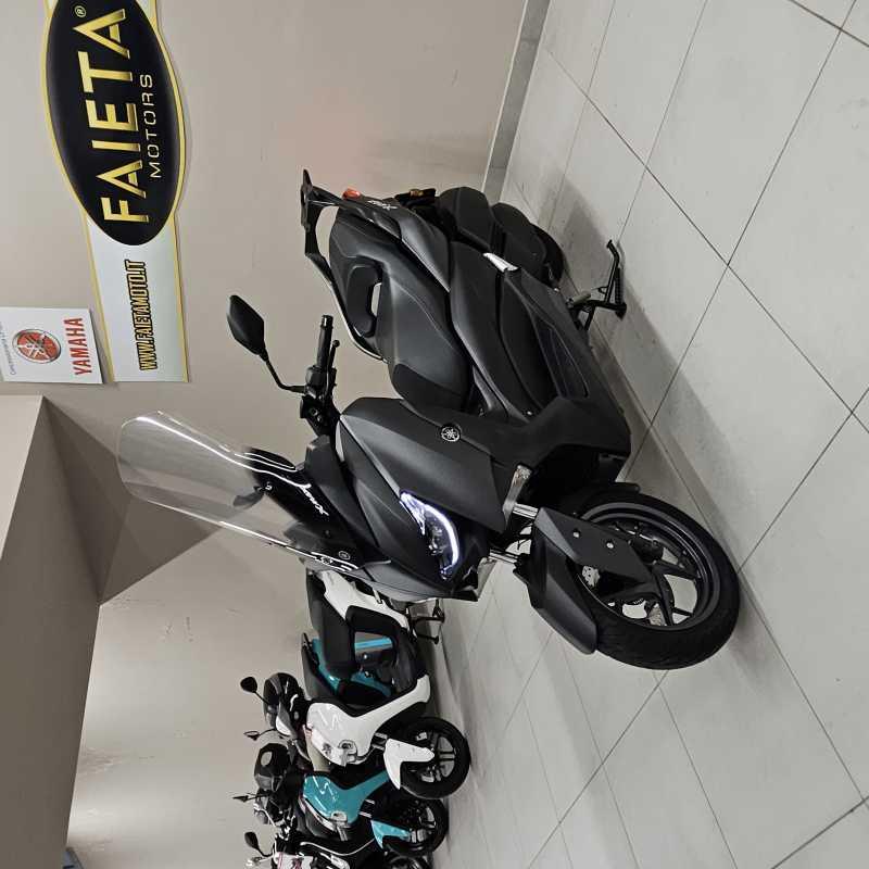 Yamaha X-Max 300 ABS - 2020