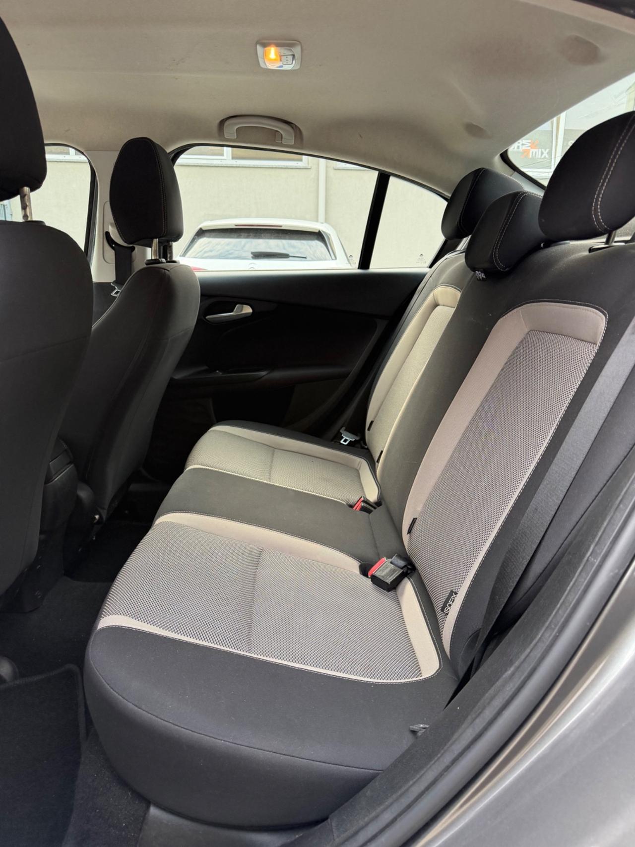 Fiat Tipo 1.4 Neopatentati Euro 6