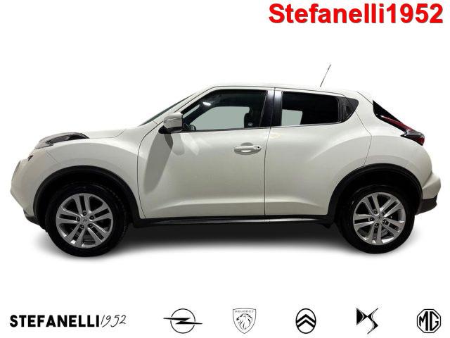 NISSAN Juke 1.5 dCi Start&Stop Acenta