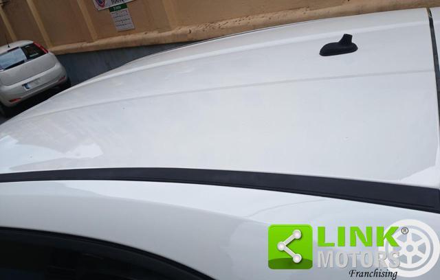 FIAT 500X 1.0 T3 120 CV Sport
